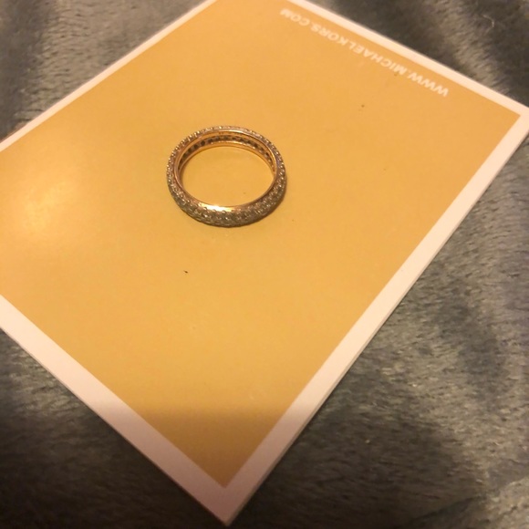 Rose collection pandora rings - Picture 3 of 4